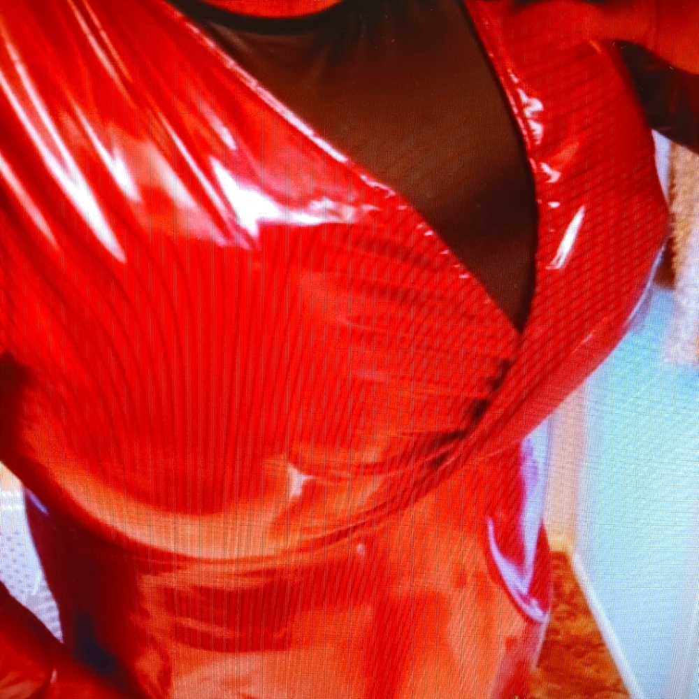 Meet the posher - Picture 15 of 16